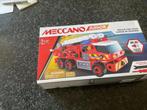 Meccano junior brandweerauto, Ophalen, Nieuw, Jongen