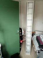 cdkast, Ophalen, Met plank(en), Minder dan 50 cm, Gebruikt