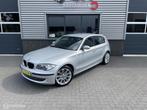 BMW 1-serie 116i Business Line TOPSTAAT!, 65 €/maand, Achterwielaandrijving, Gebruikt, Huisgarantie