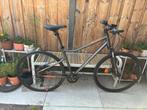 Hybride fiets unisex Riverside, Ophalen, 24 inch of meer, Gebruikt, Riverside