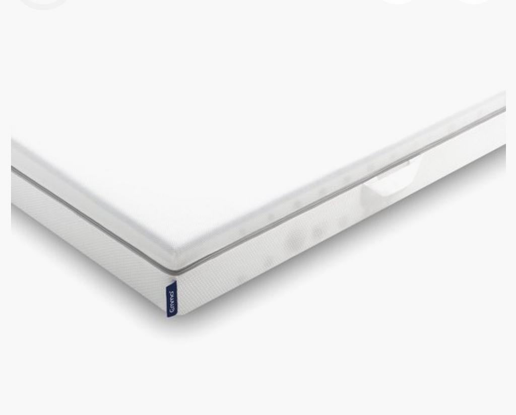 Emma One Matras 90x200 x18 cm Meerdere Maten Beschikbaar!, Huis en Inrichting, Slaapkamer | Matrassen en Bedbodems, 90 cm, Eenpersoons