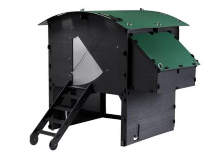 Nestera Penthouse Medium, Dieren en Toebehoren, Pluimvee | Toebehoren, Nieuw, Overige typen, Verzenden