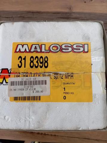 Malossi MHR 70cc