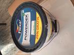 Flexa powerdek 9010 muurverf, Ophalen, Wit, Nieuw, Verf