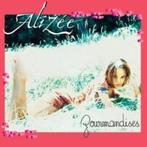 Alizee cd 10 tracks Gourmandises produced by Mylene Farmer, Cd's en Dvd's, Ophalen of Verzenden, Zo goed als nieuw