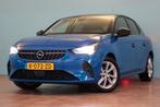 Opel Corsa 1.2 Elegance automaat 101PK | TWO-TONE | NAVI | C, Te koop, Geïmporteerd, Benzine, 101 pk