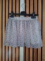 Rokje zeeman 122/128 (79), Kinderen en Baby's, Kinderkleding | Maat 122, Ophalen of Verzenden, Zo goed als nieuw, Meisje, Jurk of Rok