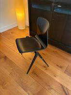 Vintage Thur op Seat Pagholz Design Stoel Jaren 60 70, Huis en Inrichting, Ophalen, Zo goed als nieuw, Bruin, Eén