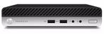 HP ProDesk G4 Mini - i5-8500T - 8 GB - 250 GB SSD, Computers en Software, 8 GB, SSD, Intel Core i5, 3 tot 4 Ghz
