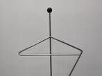 Vintage metalen dressboy dress boy metaal garderobe, Huis en Inrichting, Woonaccessoires | Kapstokken, Gebruikt, ., Ophalen of Verzenden