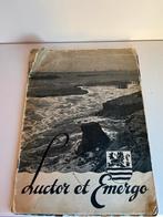 Luctor et Emergo Walcheren & Zuid-Beveland - Oorlogsjaren, Ophalen of Verzenden, Gelezen, Zeeland