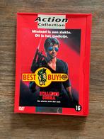 Cobra stallone, Ophalen of Verzenden, Gebruikt, Actie
