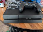 PS4 500GB + 2 Controllers + Games, Met 2 controllers, Ophalen of Verzenden, Original, 500 GB