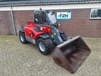 Weidemann T4512, Verreiker, mini Verreiker., Zakelijke goederen, Machines en Bouw | Kranen en Graafmachines, Ophalen of Verzenden