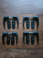 Bakelieten deurklinken €22 per set, Ophalen of Verzenden, Nieuw