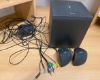 Labtec 2.1 speakerset, Ophalen, Gebruikt, Audiokanaal 2.1, Labtec