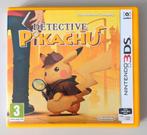 Detective Pikachu | Nintendo 3DS, Spelcomputers en Games, Games | Nintendo 2DS en 3DS, 1 speler, Ophalen of Verzenden, Zo goed als nieuw