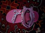 Teva sandaal RECHTS maat 24/25, Kinderen en Baby's, Ophalen of Verzenden, Gebruikt, Overige typen