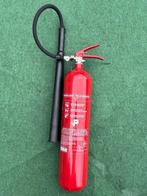 CO2 Blusser nieuw, Huis en Inrichting, Brandblussers en Brandkasten, Ophalen of Verzenden, Nieuw, Brandblusser