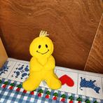 Gele Daatje knuffel DA drogist daatjes 17 cm, Kinderen en Baby's, Speelgoed | Knuffels en Pluche, Ophalen of Verzenden