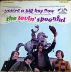 LP The Lovin' Spoonful You're a big boy now. US., Ophalen of Verzenden, 1960 tot 1980, Gebruikt, 12 inch