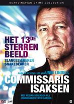 Commissaris Isaksen Het 13th Sterrenbeeld Scandinavian Crime, Vanaf 16 jaar, Ophalen of Verzenden, Zo goed als nieuw, Detective en Krimi