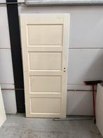 Diverse Opdekdeuren - Verschillende Maten, Gebruikt, 80 tot 100 cm, Binnendeur, Ophalen of Verzenden