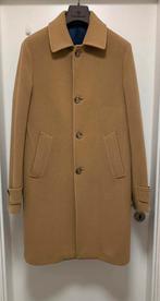 Eleventy Long Coat Size 50 NP1099€, Kleding | Heren, Jassen | Winter, Ophalen of Verzenden, Zo goed als nieuw, Maat 48/50 (M)
