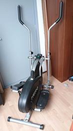 Crosstrainer, Ophalen, Gebruikt, Crosstrainer