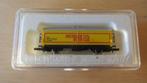 Märklin mini club : koelwagen Eichof Bier - 8632 - 1/220 - Z, Hobby en Vrije tijd, Modeltreinen | Overige schalen, Gebruikt, Gelijkstroom