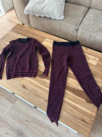 Reinders pak maat XS beschikbaar voor biedingen