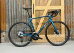 LIV LANGMA ADVANCED DISC 28 inch L frame, Fietsen en Brommers, Fietsen | Racefietsen, Ophalen, 28 inch, Carbon, Nieuw