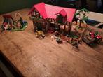 Playmobil country boerderij met extras, Ophalen, Zo goed als nieuw