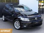 Volkswagen Tiguan 1.4 TSI ACT Comfortline Business, Stof, 4 cilinders, 150 pk, Zwart