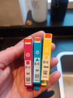 Nieuwe toners van hp., Ophalen of Verzenden, Nieuw, Toner, HP