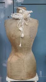 Mannequin - buste - wespentaille, Ophalen of Verzenden