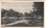 apeldoorn- bosbad, Verzamelen, Ansichtkaarten | Nederland, Ophalen of Verzenden, 1940 tot 1960, Gelderland