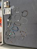 Verschillende Sieraden, Verzenden, Overige materialen