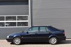 Saab 9000 2.3  / AIRCO / STOELVERWARMING / 100% ONDERHOUDEN, Auto's, Saab, Origineel Nederlands, Te koop, 5 stoelen, Benzine