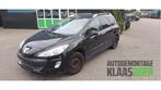Motorkap van een Peugeot 308, Auto-onderdelen, Carrosserie en Plaatwerk, Gebruikt, Ophalen of Verzenden, Motorkap, Peugeot