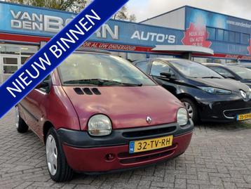 Renault Twingo 1.2-16V Expression Nw APK (bj 2007) beschikbaar voor biedingen