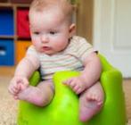 Bumba kinderstoel, Kinderen en Baby's, Ophalen of Verzenden, Gebruikt, Overige typen