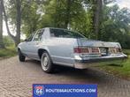Oldsmobile Delta 88 Royal Sedan | Route 66 Auctions, Overige carrosserieën, Blauw, Leder, Bedrijf