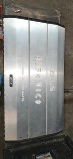 Hifonics zeus versterker, Ophalen of Verzenden, Overige merken