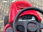 Honda Demo gebruikte zitmaaier HF2417HB met grasopvang, Gebruikt, Honda