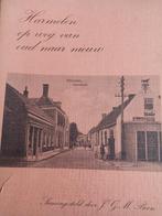 Harmelen op weg van oud naar nieuw., Boeken, Geschiedenis | Stad en Regio, Ophalen