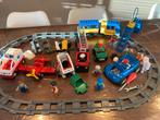 Duplo - Meerdere sets in 1x!, Kinderen en Baby's, Speelgoed | Duplo en Lego, Ophalen of Verzenden, Zo goed als nieuw, Complete set