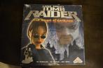 tomb raider, Verzenden, Gebruikt