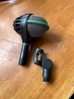 AKG D112 microfoon, Muziek en Instrumenten, Microfoons, Ophalen, Zo goed als nieuw, Instrumentmicrofoon