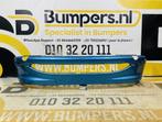 Bumper Peugeot 206 2002-2007 Voorbumper  2-H4-10648T